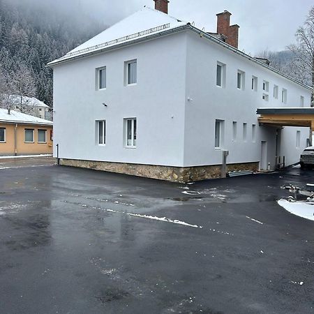 Kupferdachl Leilighet Sankt Lambrecht Eksteriør bilde